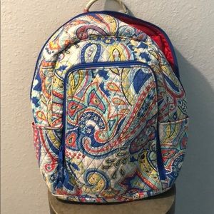 Vera Bradley backpack